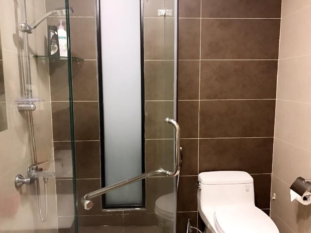 Icon56 Brand-New Apartment Free Gym Pool Хошимин Екстериор снимка